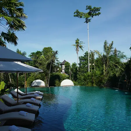 The Udaya Resorts And Spa-3