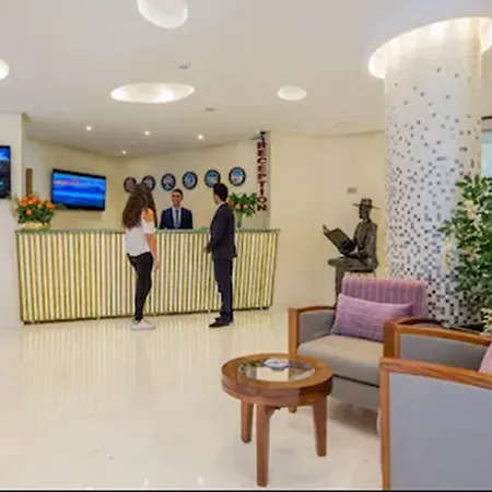 Hotel Ayoub & Spa-3