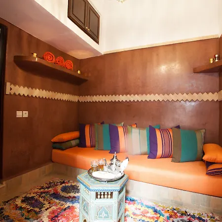 Riad Dar Yema-2