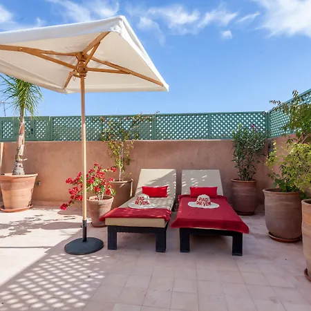 Riad Dar Yema-3