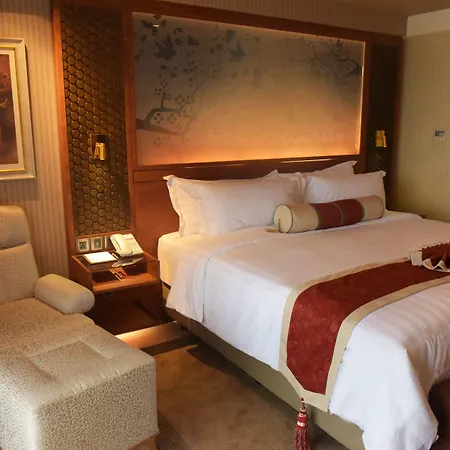 Seres Springs Resort & Spa, Singakerta-3