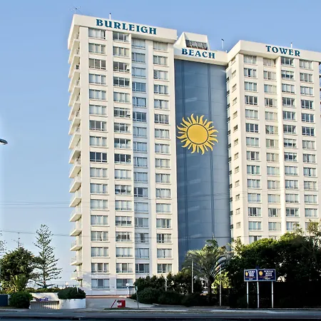 Burleigh Beach Tower-2