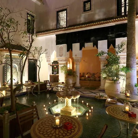Riad Omara Al Kasbah-3