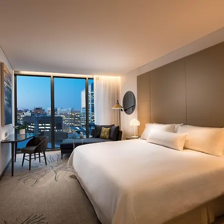 The Westin Brisbane-3
