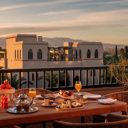 Four Seasons Resort Marrakech-2