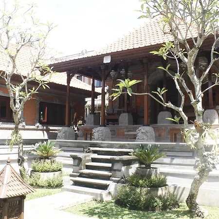 Ketut'S Place Cottage Ubud-2
