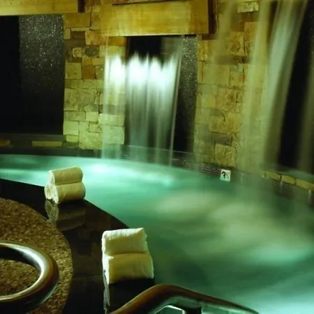 St. Regis Aspen Resort-2
