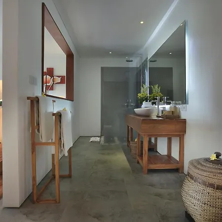 The Hidden Paradise Ubud - Chse Certified-2