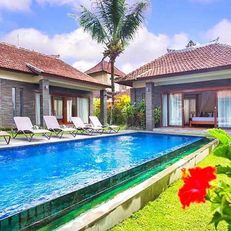 Ubud Heaven Sayan-3