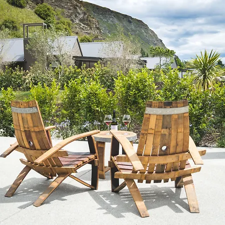 Gibbston Valley Lodge And Spa-2