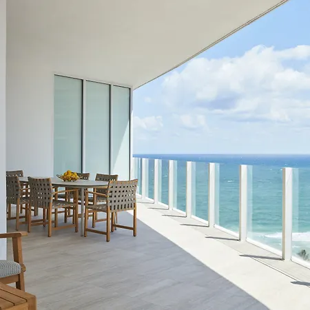 Four Seasons Hotel And Residences Fort Lauderdale-3