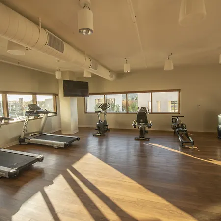 Legacy Resort Hotel & Spa-2