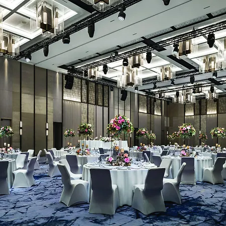 The Langham, Gold Coast And Jewel Residences-2