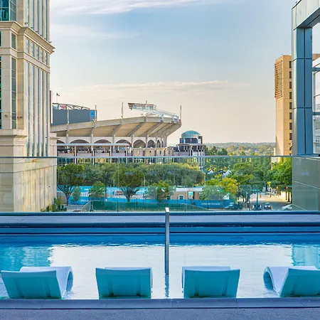Jw Marriott Charlotte-2