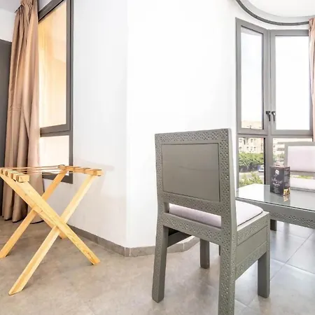 Fashion Boutique Hotel-2