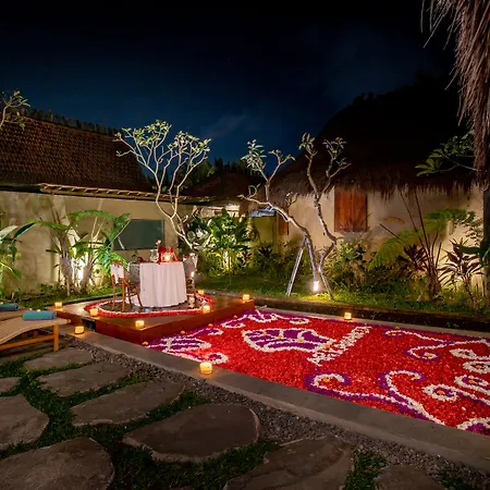Arya Arkananta Resort & Spa-2