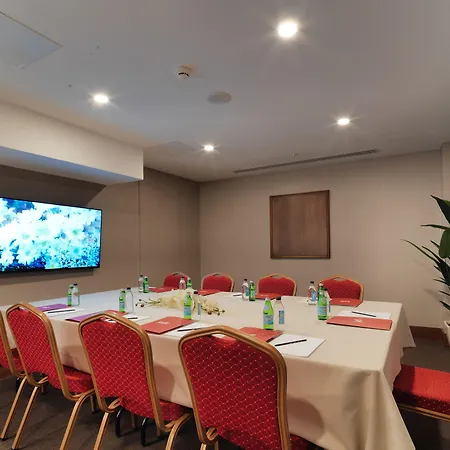 Jaff Hotels & Spa Nisantasi-2