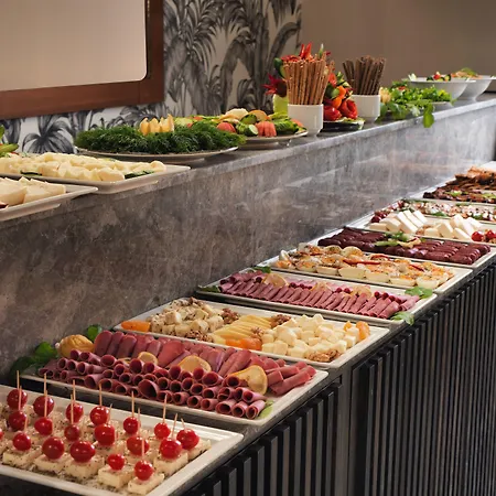 Jaff Hotels & Spa Nisantasi-3