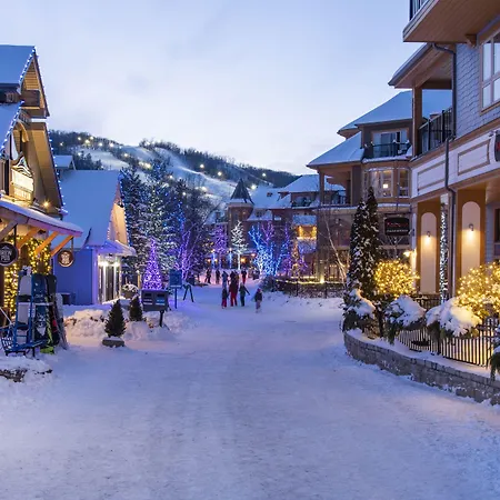 Blue Mountain Resort Mosaic Suites-2