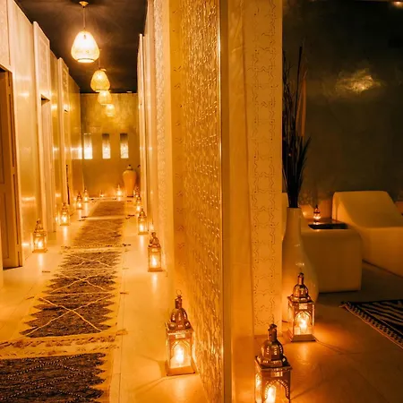 Riad Nashira & Spa-2