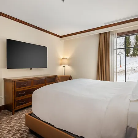 The Ritz-Carlton Club, Two-Bedroom Wr Residence 2305, Ski-In & Ski-Out Resort In Aspen Highlands-3