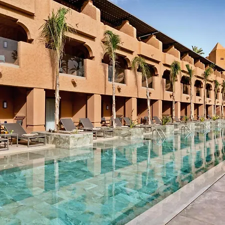 Hotel Riu Tikida Garden (Adults Only)-3