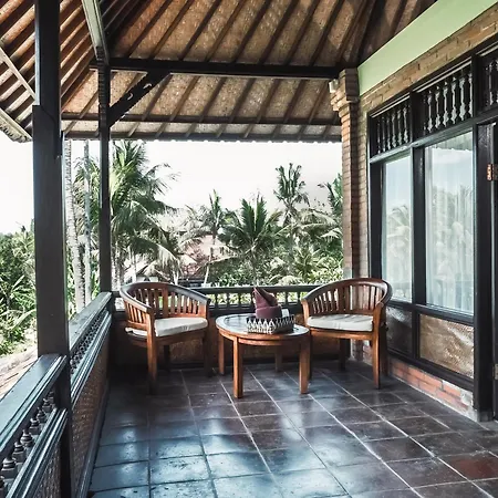 Om Wellness Resort-3