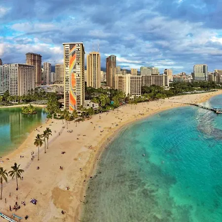Lagoon Tower, A Hilton Grand Vacations Club- Studio Stp-2