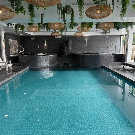 Beech Hill Hotel & Spa-2