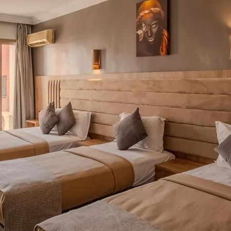 Imperial Holiday Hotel & Spa-3