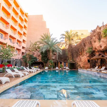 Imperial Holiday Hotel & Spa-2