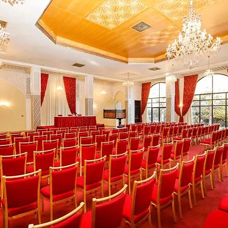El Andalous Lounge & Spa Hotel-2