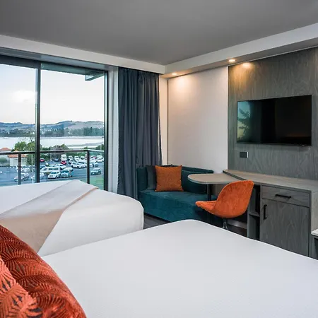 Millennium Hotel Rotorua-2