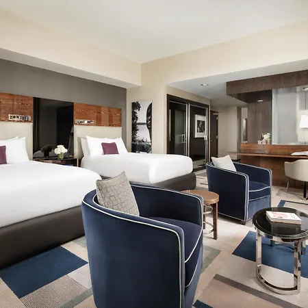 The Joule Dallas-2
