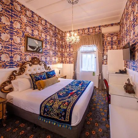 Prince'S Gate Hotel-3