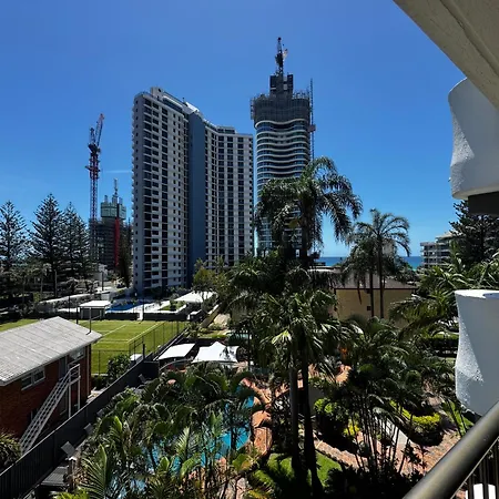 Aristocrat Apartments-2