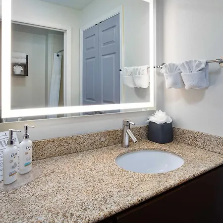 Staybridge Suites Lincoln North East By Ihg-3