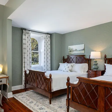 Hamilton Turner Inn-3