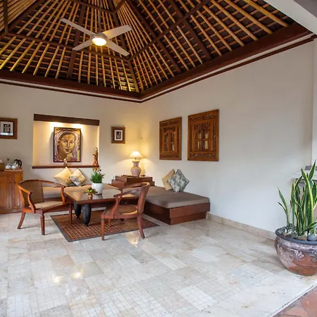 Villa Semana Resort & Spa-2