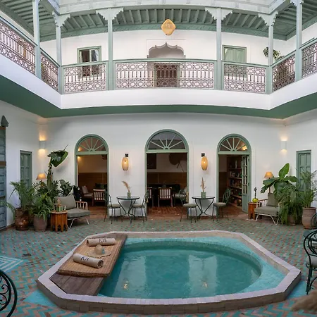 Riad Agathe & Spa-2