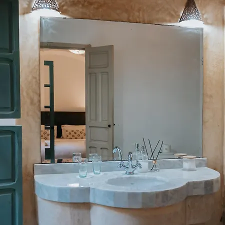 Riad Agathe & Spa-3