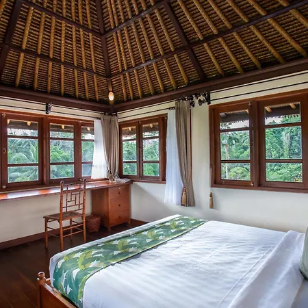 Villa Semana Resort & Spa-3