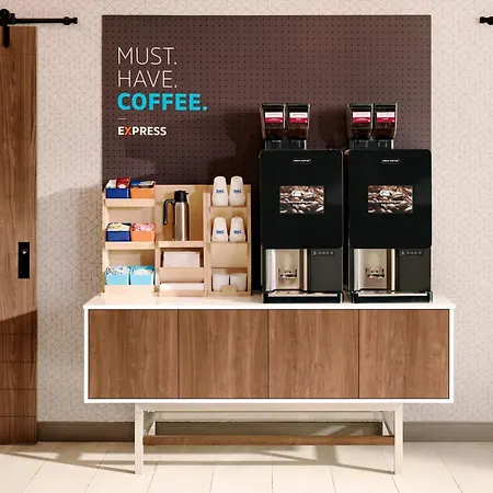 Holiday Inn Express & Suites San Diego - Mission Valley By Ihg-2