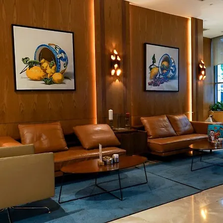 Dosso Dossi Hotels & Spa Downtown-2