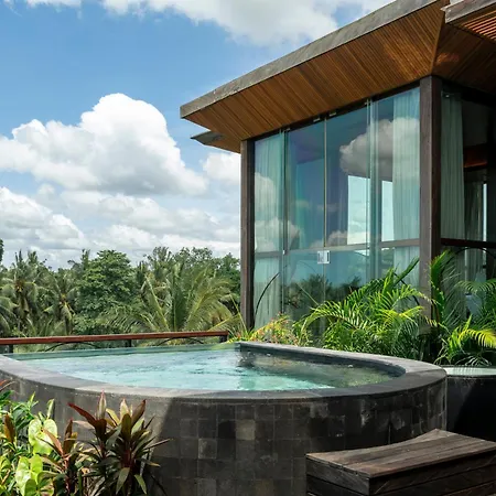 Soulshine Resort Ubud, Bali-3