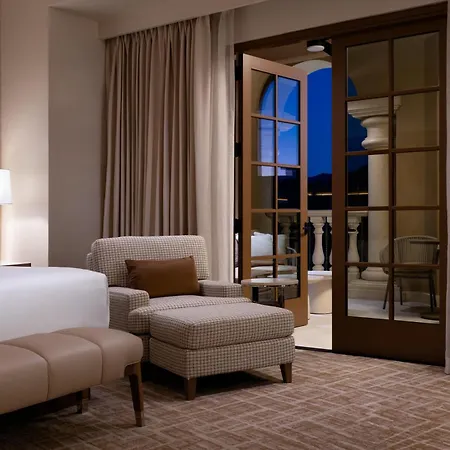 Green Valley Ranch Resort Spa Casino-2