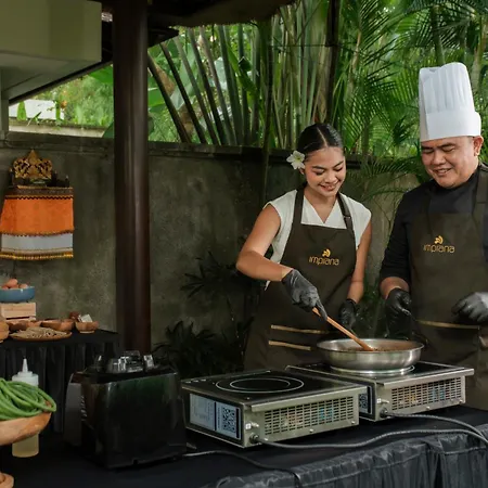Impiana Private Villas Ubud-3