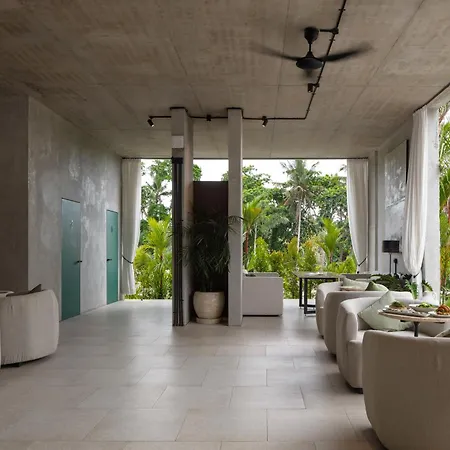 Hidden City Ubud - Modern Comfort & Relaxed Living Near Central Ubud And Green Fields-3