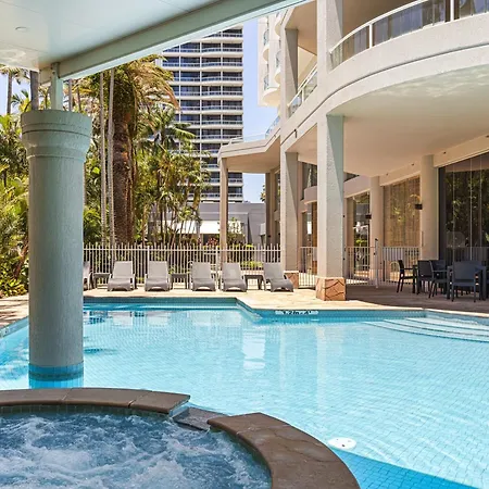 Oaks Gold Coast Hotel-3