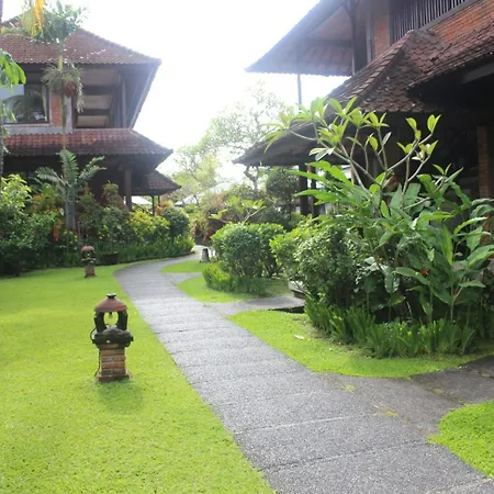 Sri Aksata Ubud Resort-2